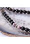 Certified Sagittarius Zodiac 33-Piece Prayer Beads T023 - 3