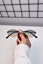 Sunglasses Uv400 Protected Ce Certified Unisex New Season Case and Wiping Cloth Gift! - 6