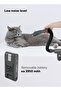 Cordless Electric Vacuum Cleaner with dust collector PVCS 3005 WIFI IQ Home AS - 8
