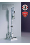 Cordless Electric Vacuum Cleaner PVCS 4070 WIFI IQ Home - 7