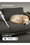 Cordless Electric Vacuum Cleaner Handstick Duo Pro WIFI IQ Home - 8