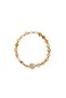 Certified Citrine, Orange Agate and Hematite Bracelet – Design That Brings Radiance and Vitality - 6