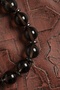 Certified Natural Smoky Quartz Stone Bracelet - 4