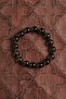 Certified Natural Smoky Quartz Stone Bracelet - 5