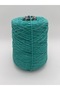 (500Gr) Cotton Hand Knitting Thread/Cotton Yarn/Tufting/Motif Thread/Punch Thread/Tufting Thread - 2