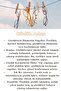 Light Design Women's Glasses Strap Glasses Lanyard (Double Wrap Necklace) - 5