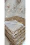 Sofa Sofa Bed Cover New Fashion Gold Leaf Decorative Milkshake Coffee Floor Sponge Sofa Cover 1pc