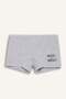 بوكسر بناتي مكون من قطعتين C7967A824AU - 2
