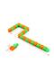 ألعاب فيدجيت Wacky Tracks Click and Snap من 9 قطع - 5