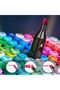 Set of 36 Professional Marker Paint Pens with Bag - 3