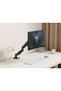 17-32" Lcd / Led Monitor Holder Arm Shock Absorber Vesa Monitor Stand 2-9 kg - 4