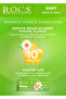 Rocs Baby 0-3 Years Chamomile Extract Toothpaste - 3