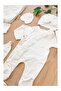 0-3 Months Girl's Sconce 10-Piece Hospital Exit Set - 7