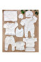 0-3 Months Girl's Sconce 10-Piece Hospital Exit Set - 3