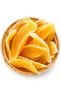 Mango Dried with Sugar 70Gr - 3