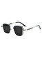 Sunglasses Metallic Glasses