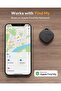 Tracker Bluetooth Item Finder - Air Tag Bluetooth Luggage Tracker Compatible with App (Atvous) - 3