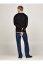 سترة ESSENTIAL COTTON V NECK - 6