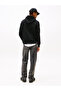 سويت شيرت Tjm Reg Essential Flag Hood Ext - 6