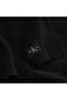 WOVEN LABEL SWEATER DRESS - 3