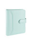 2026 New Year Organizer Agenda with Tongue Magnet Date Lined 168 Yp 17X24 Notebook Vegan 20X26 - 2