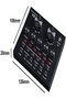 Professional Studio Microphone Set - 7