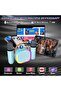 Mini Karaoke Machine for Kids Girls, Toys Birthday Gifts for Ages 4 5 6 7 8+ Year Old - 6
