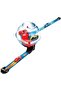 Rapid World Orbital Racing Series with Track plus 2 cars for Kids 2 player Set, 3+y Age