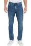 Men's Brand Logo Slim Fit Stylish Appearance Classic 5 Pockets Suitable for Daily Use Outdoor - 6