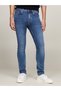 Men's Brand Logo Slim Fit Stylish Appearance Classic 5 Pockets Suitable for Daily Use Outdoor - 5