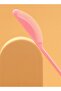 2 in 1 Hair Edge Control Brush Comb Eyebrow Brush Double Sided Edge Brush for Hairstyling - 3