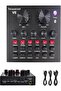 Professional Studio Microphone Set - 5