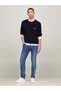 Men's Brand Logo Slim Fit Stylish Appearance Classic 5 Pockets Suitable for Daily Use Outdoor - 2