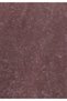 Slim Fit Round Neck Printed Women's Brown Short Sleeve T-Shirt - 5