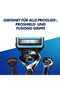 عبوة احتياطية مكونة من 4 قطع من Fusion Proshield Chill - 5