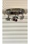 Summer Special Series Ribbon&Cherry&Star Italian Charm Bracelet - 3