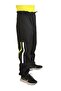Motorcyclist Waterproof Single Bottom Pants 100% Waterproof Leg Zipper Seamless Hot Bonding - 6