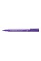 Marker metalic 1-2mm violet