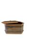 Wooden Bread Bowl - 3