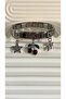 Summer Special Series Ribbon&Cherry&Star Italian Charm Bracelet