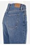 Blue Women's Pants - 6