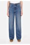 Blue Women's Pants - 4