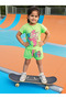 2025 Summer New Season 3 Suits 6 Pieces Printed First Quality Combed Cotton Suits - 7