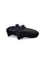 وحدة تحكم لاسلكية DualSense لجهاز PlayStation 5 - أسود داكن - 4
