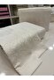 White Business Bedspread and Duvet Cover Set 7 Pieces - 2