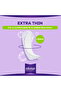 Daily Liners Multiform Pantyliners With Fresh Scent Normal 20pcs - 2