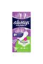 Daily Liners Multiform Pantyliners With Fresh Scent Normal 20pcs