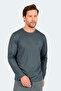 Odin I Men's Dark Gray T-Shirt - 3