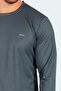 Odin I Men's Dark Gray T-Shirt - 5