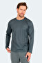 Odin I Men's Dark Gray T-Shirt - 4